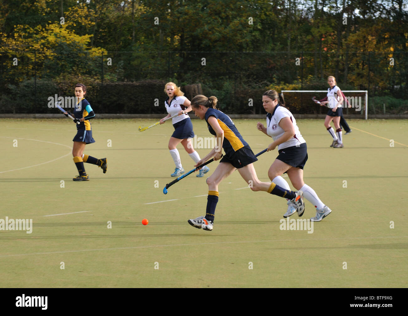 Women hockey players england hires stock photography and images Alamy